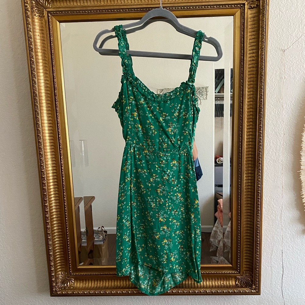 Faithful the brand mini dress